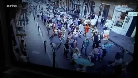 Un Oeil Sur Vous, Citoyens Sous Surveillance ! (2015)