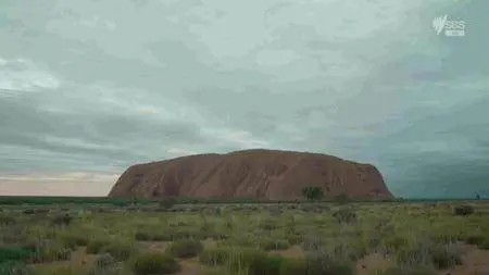 SBS - Going Places With Ernie Dingo: Uluru (2017)