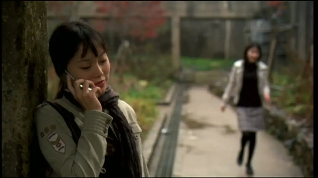 La Samaritana (2004)