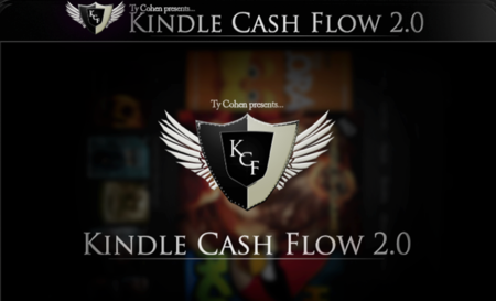 Kindle Cash Flow 2.0