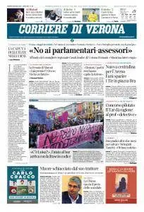 Corriere di Verona - 9 Marzo 2018