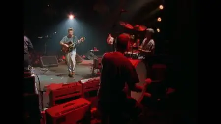 Eric Clapton - Nothing But The Blues 1995 (2022)