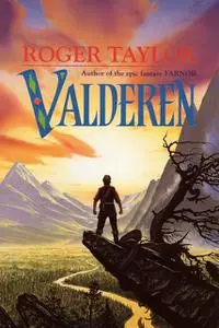 «Valderen» by Roger Taylor