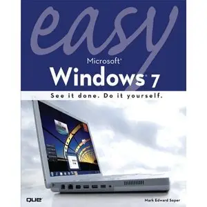 Easy Microsoft Windows 7 (Repost)