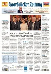 Saarbrücker Zeitung – 17. Dezember 2019