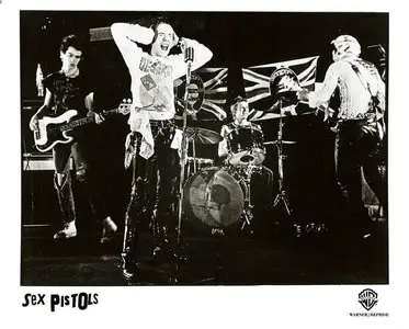 Punk Generation (2001)