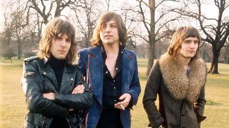 Emerson, Lake & Palmer - The Original Bootleg Series from The Manticore Vaults, Vol. 1 Set 1 (2001) {2CD Castle Music rec 1971}