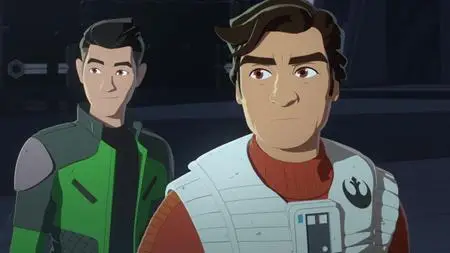 Star Wars Resistance S01E10