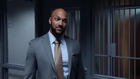 Tyler Perry's If Loving You Is Wrong S05E05