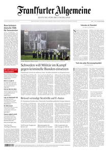 Frankfurter Allgemeine Zeitung - 30 September 2023