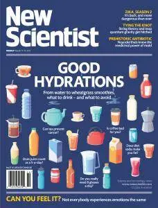 New Scientist - March 11-17, 2017