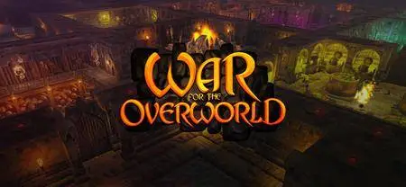 War for the Overworld (2015)