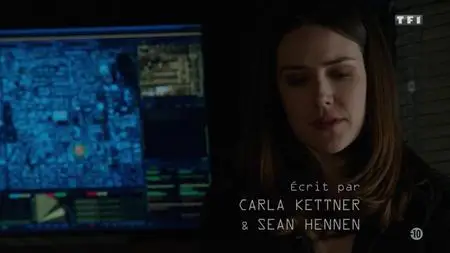 Blacklist S05E21