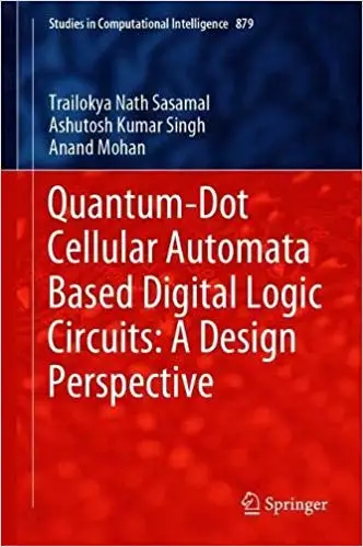 Quantum-Dot Cellular Automata Based Digital Logic Circuits: A Design Perspective