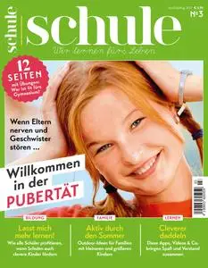 Magazin Schule – 16 Mai 2017
