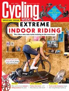 Cycling Weekly - October 26, 2023
