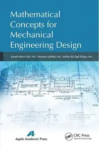 Mathematical Concepts for Mechanical Engineering Design (Repost)