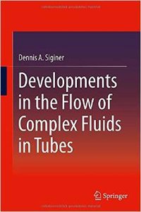 Developments in the Flow of Complex Fluids in Tubes (repost)