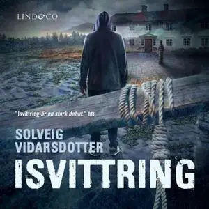 «Isvittring» by Solveig Vidarsdotter