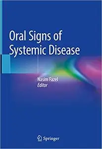 Oral Signs of Systemic Disease (repost)