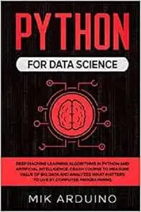 Python for Data Science