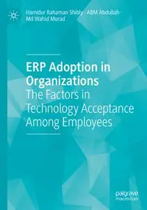 ERP Adoption in Organizations: The Factors in Technology Acceptance Among Employees