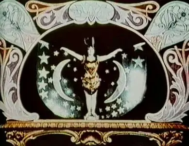 Segundo de Chomón - 71 films (1902/11)