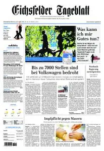 Eichsfelder Tageblatt – 09. März 2019