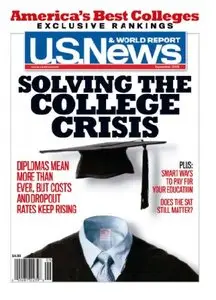 US News & World Report - September 2009