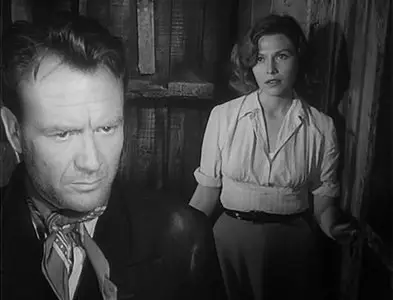 The Long Memory (1953)