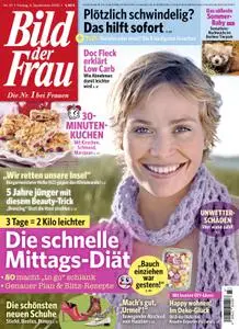 Bild der Frau – 04. September 2020