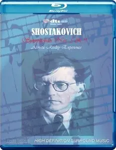 Shostakovich - Symphonies Nos. 5 & 9 - Caetani · Orchestra Sinfonica di Milano Giuseppe Verdi
