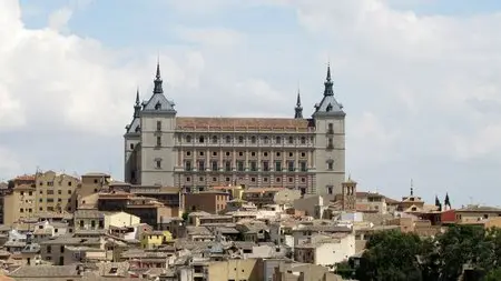 Toledo, Spain