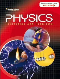 Physics: Principles and Problems (repost)