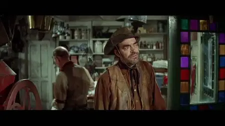 The Last Challenge (1967)