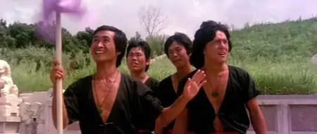 Dragon Lord / Long xiao ye (1982)