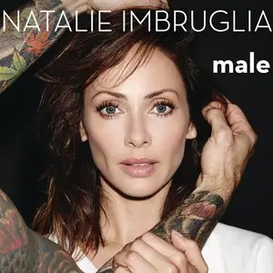 Natalie Imbruglia - Male (2015) [Official Digital Download]