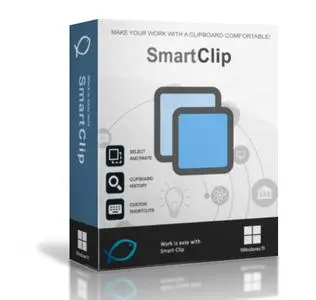 SmartClip 1.8.2 Portable