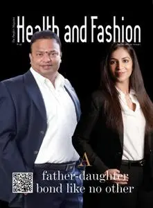 Health and Fashion – 19 January 2021