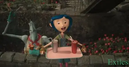 Coraline 3D (2009)