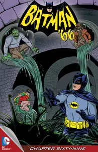 Batman '66 069 (2015)