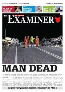 The Examiner - May 14, 2018