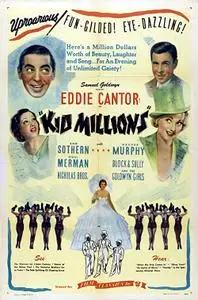 Kid Millions (1934)