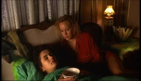 Winterschläfer / Winter Sleepers - by Tom Tykwer (1997) + Additional materials (in Russian)