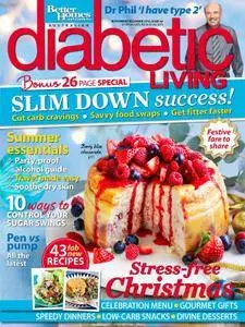 Diabetic Living Australia - December/January 2016