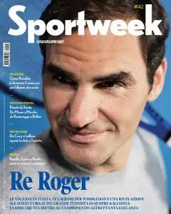 SportWeek – 19 ottobre 2019