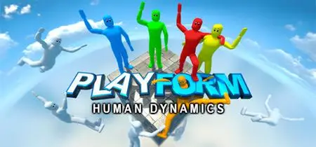 PlayForm Human Dynamics (2022)