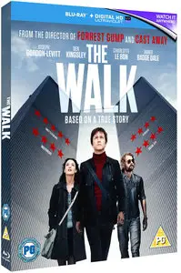 The Walk (2015)