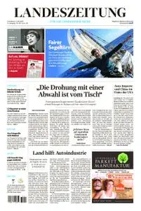 Landeszeitung - 11. Mai 2019