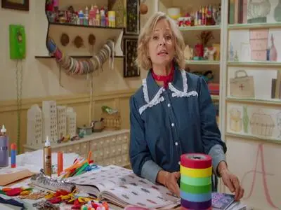 At Home with Amy Sedaris S02E01